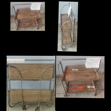 Minibar transporta le - Img 128133034