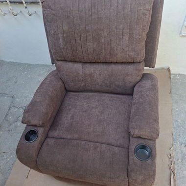 Butacon reclinable - Img 123587929