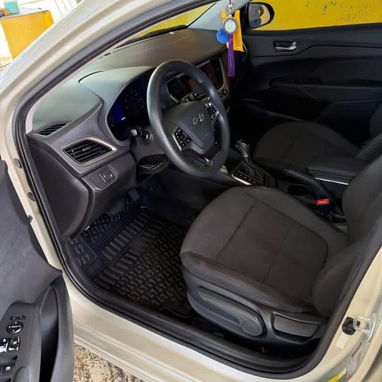 Hyundai acent - 4/4