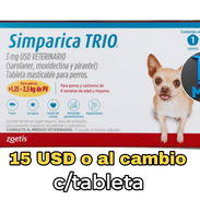 Simpárica Trío de 1.25-2.5kg - Img 54767828
