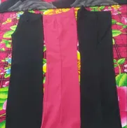 Blusas, pantalones pitusas y de vestir elastizados para mujeres, espejos aumento,, Reloj,perfumes ver fotos - Img 49641169