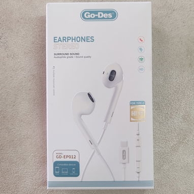 Audífonos para IPhone. - Img 119429982