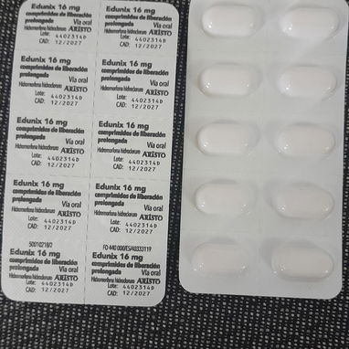 Medicamento importado para dolor intenso cáncer por oncológico - Img 108378000