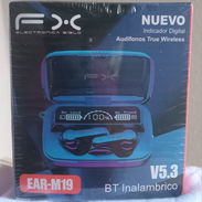 Audifonos inalambricos V5.3 $10 usd - Img 52148989