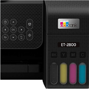Epson EcoTank ET-2800 Impresora inalámbrica a color todo en uno sin cartuchos con escaneo y copia 👋🤚✋ - Img 45454168