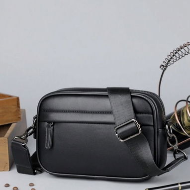 👜 El bolso que combina con todo - 6/9