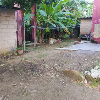 SE VENDE CASA INDEPENDIENTE EN EL CANO- LA LISA - Img 122573870