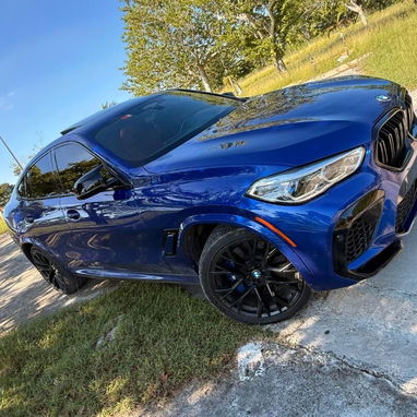 Vendo o negocio BMW del 2021 impecable el equipado - Img 105486387