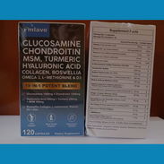 Glucosamina con Conditrin -Articulacion - Img 54946103