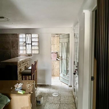 Se vende casa en el Lawton totalmente vacía - 5/10