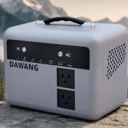 ⚡ DAWANG C1000 – Estación de Energía Portátil ⚡ - Img main-image-55394582
