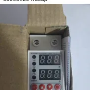 Protector de voltage 110y220v 63amp nuevos 58868925 wasap - Img 55949884