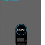 🚧Inversor híbrido de 6Kw 〽️Must 🔌48V 110-220V 🚧1020 USD Contactar al 53944120 Domicilio incluido en la ciudad cienfu - Img 58145819