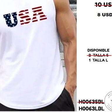 PULLOVER-ENGUATADAS-DESMANGADAS DE HOMBRE - Img 122953778