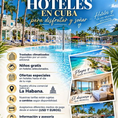 Reserva de Hoteles - 3/3