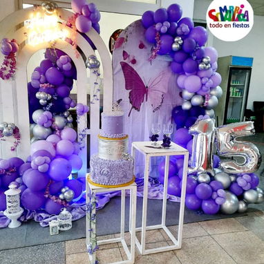 🌹 🌹 Fiestas de Quince, realizando tu sueño 🌹 🌹 - Img 119930148