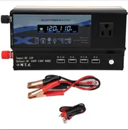 Inverter 12v-100-58237094 - Img 48802121