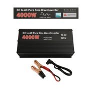 Inversor DC- AC 72A- 120V- 4000W - Img 53704729