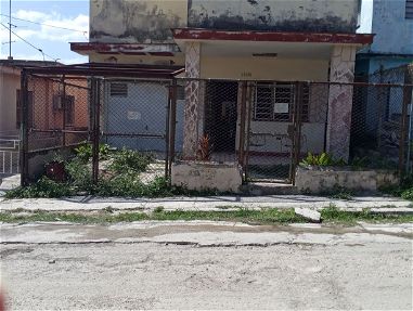 Venta de casa en Guanabacoa (Planta baja) - Img 66917919