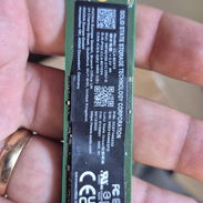 Vendo Disco M2 512GB Gen 4 de uso al 100% - Img 57342736