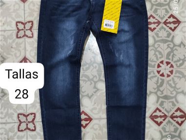 Jeans de mujer - Img 67648153