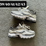 Venta de tenis deportivos y cómodos Saucony - Img 55765676