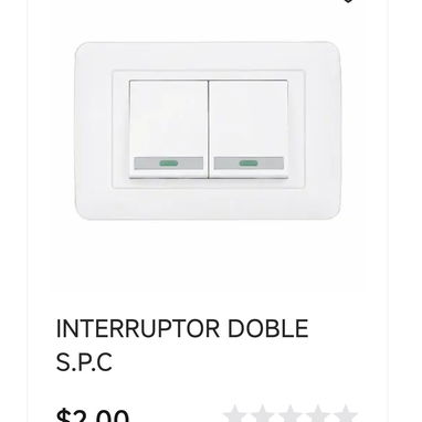 💢OFERTAS ELECTRICIDAD, PLOMERÍA & INSTALACIÓNES,...💢 - 4/10