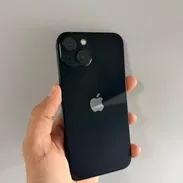 IPhone 13 venta o cambio x iPhone menor y vuelto - Img 54860609