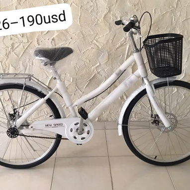 Ventiladores y bicicletas - 6/6