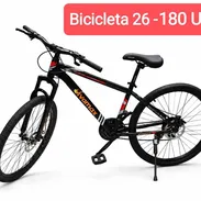 Bicicletas - Img 57709929