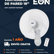 Ventilador de pared 18" - Img 56572710
