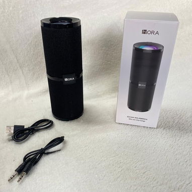 BOCINA BLUETOOTH 1HORA Modelo: BOC060, Garantía de 15 días, Entrega por un mínimo costo adicional para toda La Habana - Img 120140661