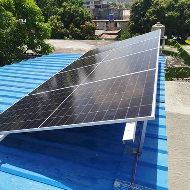EcoFlow Delta 3 + panel 500 W en Unión de Reyes, 1,350 USD - 2/2