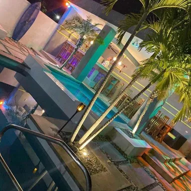 Residencia guanabo con piscina - 4/10