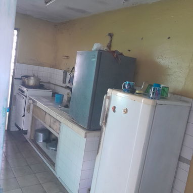 ✅️Vendo un lindo y cómodo apartamento en la habana vieja (Jesús Maria los bloques ) Zona super tranquila ✅️ - Img 124130894