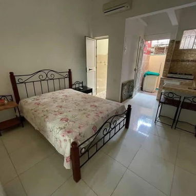 Renta de apartamento en playa - Img 120010785