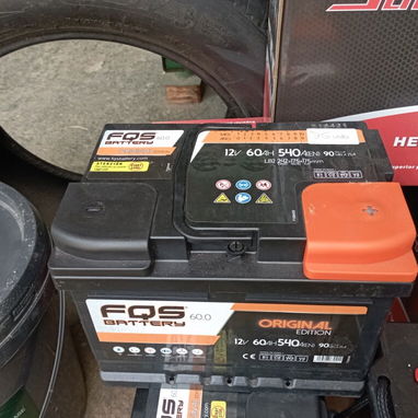 Baterías de auto 60/74/180Ah. - 2/3