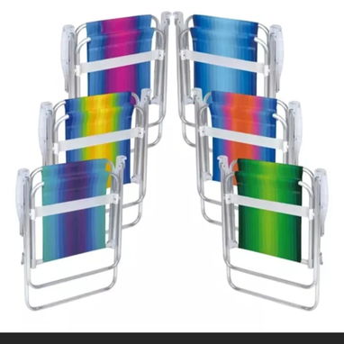 Sillas plegables - 2/3