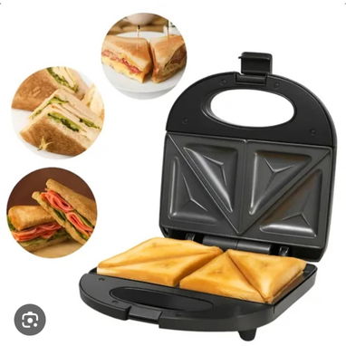 Excelentes sandwicheras 3 en 1. - Img 118995146
