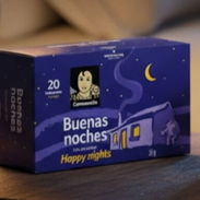 Té "Buenas Noches"🥱 Domicilio incluído en el Vedado - Img 56093511