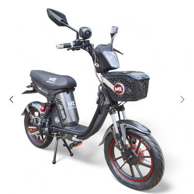 `🛵 BICIMOTO MZ 🛵` - Img 123064870