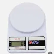 Pesa digital gramera de cocina. Nueva en caja. Tenemos mensajería - Img 44686440