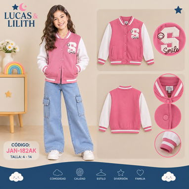 Abrigos de.niña - 2/2