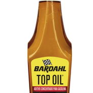 Aditivo para Gasolina Bardahl Top Oil de 6.7oz (200ml) - Img 53386339