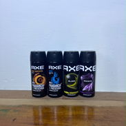 Spray Corporal Axe de Hombre $4000 cup. - Img 58091854