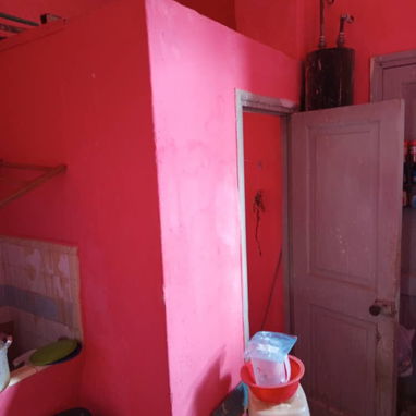 Casa en bajos de biplantas en Santos Suarez Moderno - 8/8