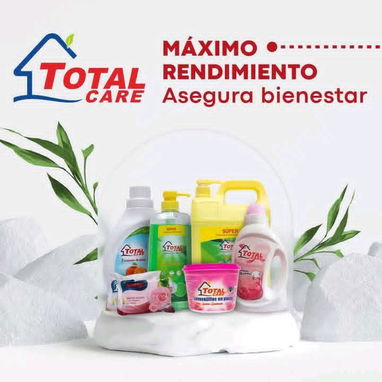 Aseo y alimentos - Img 119215617