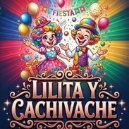 Entrega de regalos para eventos con los payasos Lilita y Cachivache. - Img 57274048