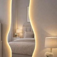 Espejos con luz led interior - Img 55402094