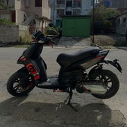 Moto Aprilia sr 150 automatica - Img 56871558